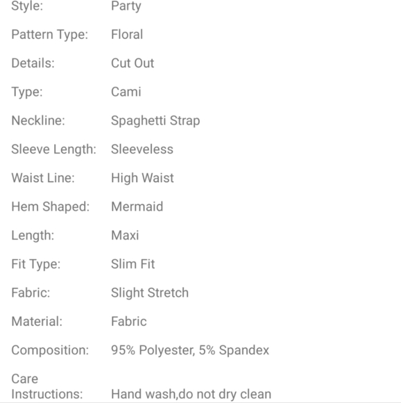 Premium Brand And Quality Special Event Maxi Dress in Blush Pink - Picture 14 of 15